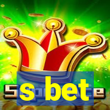 s bet